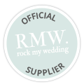 Rock my wedding official supplier