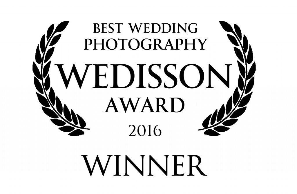 wedding award