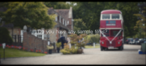 Do you have any sample films?