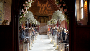 Wedding Archway