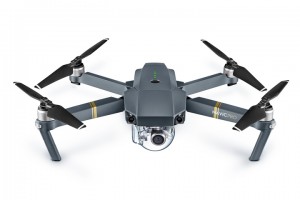 DJI Mavic