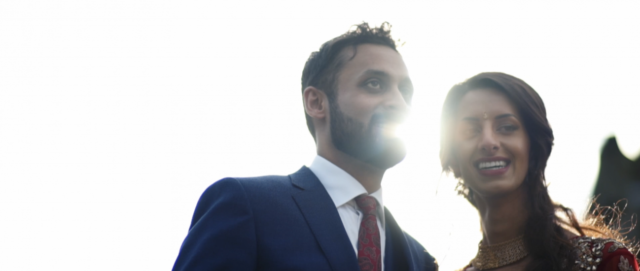 Coombe Abbey wedding Coventry Wedding Videographer