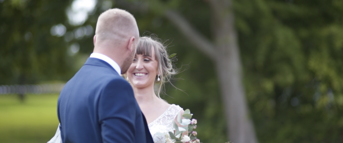 Birmingham Wedding Birmingham Wedding Videographer