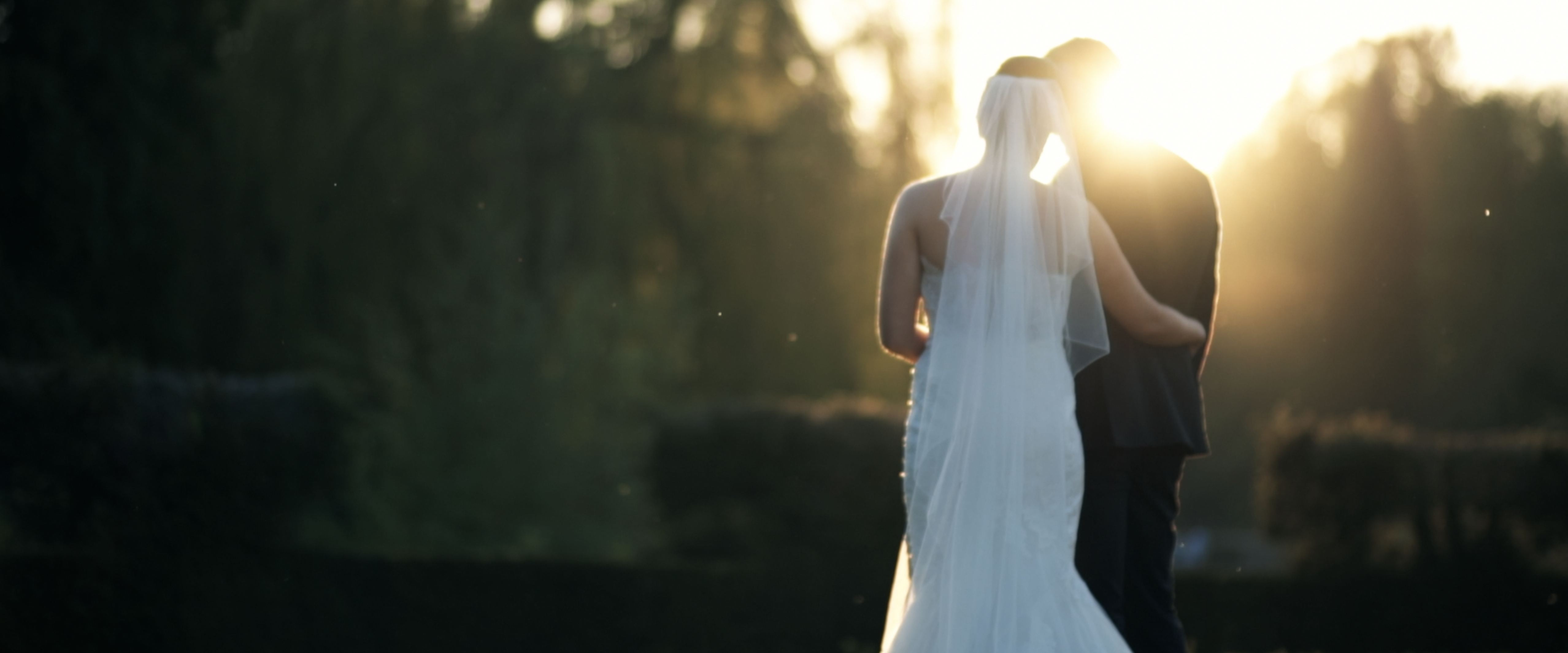 Picture of Sarah holding a camera